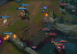 它需要全队 它需要全队