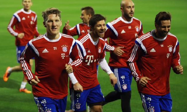 把训练中的 把训练中的